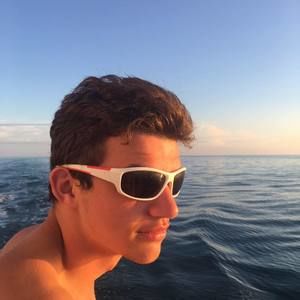 Meet your Posher, Jack